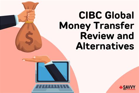 CIBC Global Money Transfer Review and Alternatives .